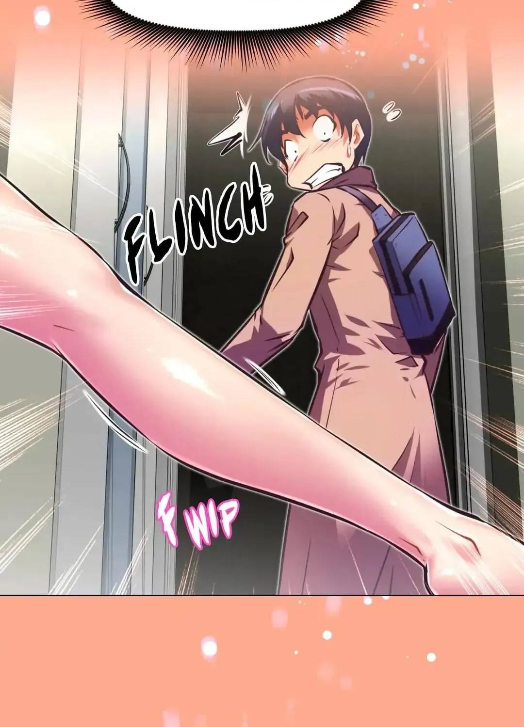Read Stand Up!!!! chapter 111 image 47 on Lezhin