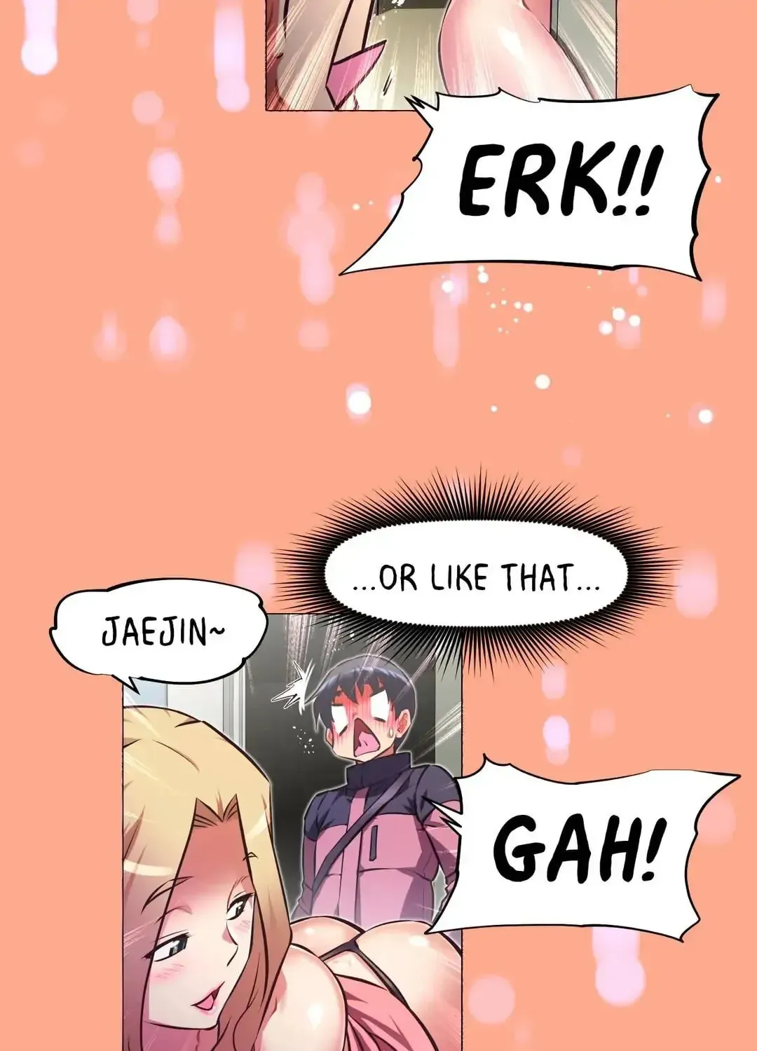 Read Stand Up!!!! chapter 111 image 49 on Lezhin