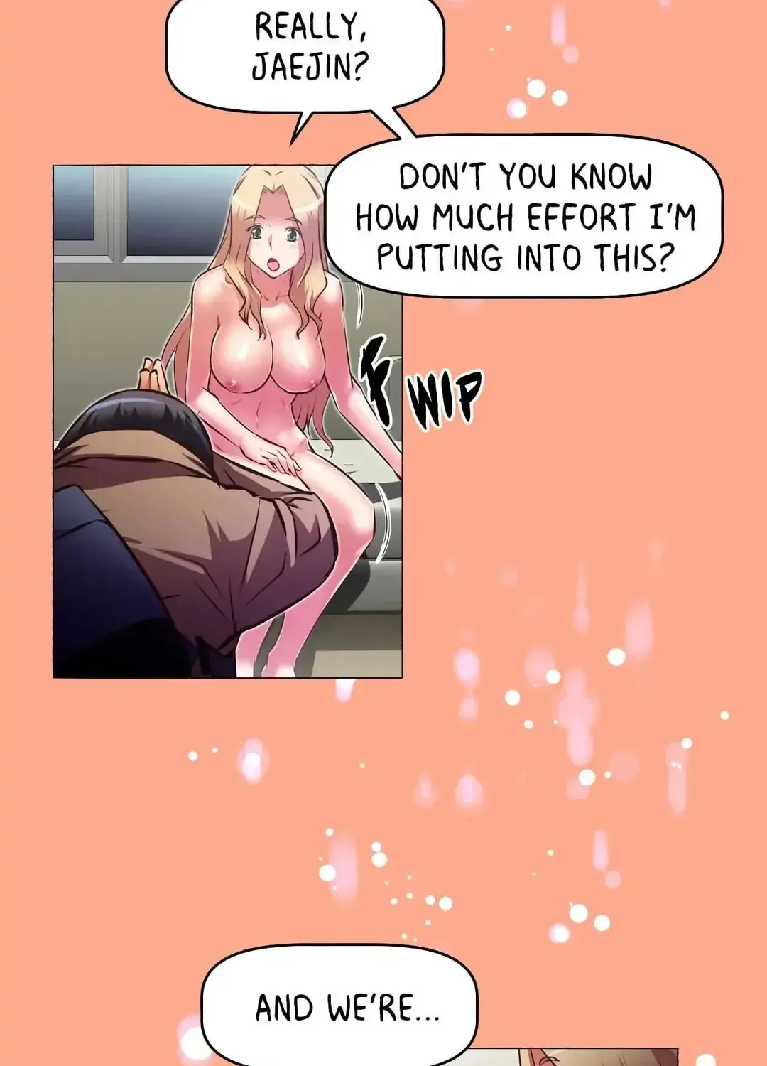 Read Stand Up!!!! chapter 111 image 53 on Lezhin