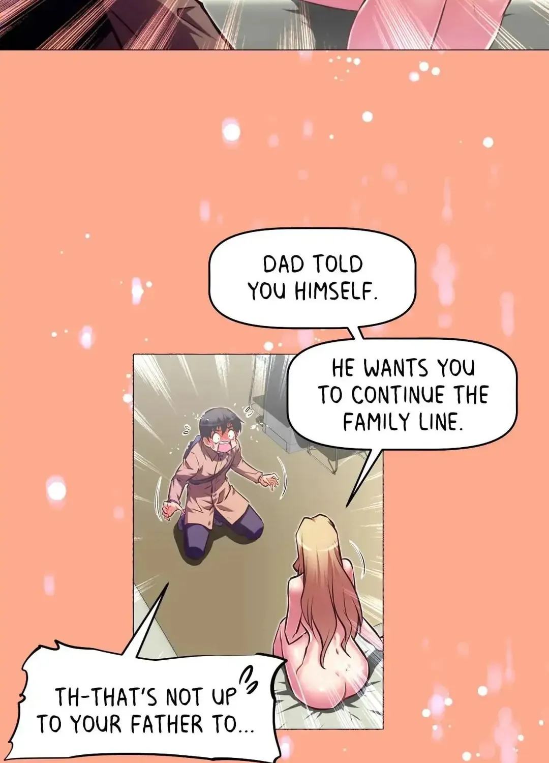 Read Stand Up!!!! chapter 111 image 56 on Lezhin