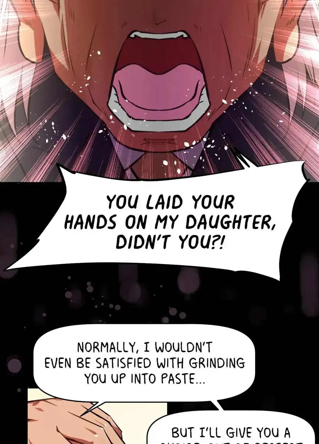 Read Stand Up!!!! chapter 111 image 62 on Lezhin