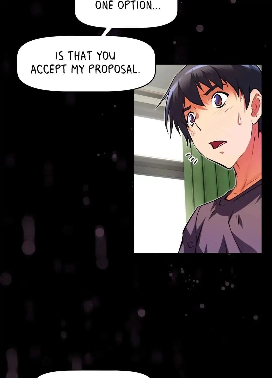 Read Stand Up!!!! chapter 111 image 64 on Lezhin