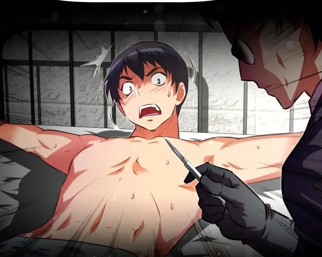 Read Stand Up!!!! chapter 111 image 66 on Lezhin