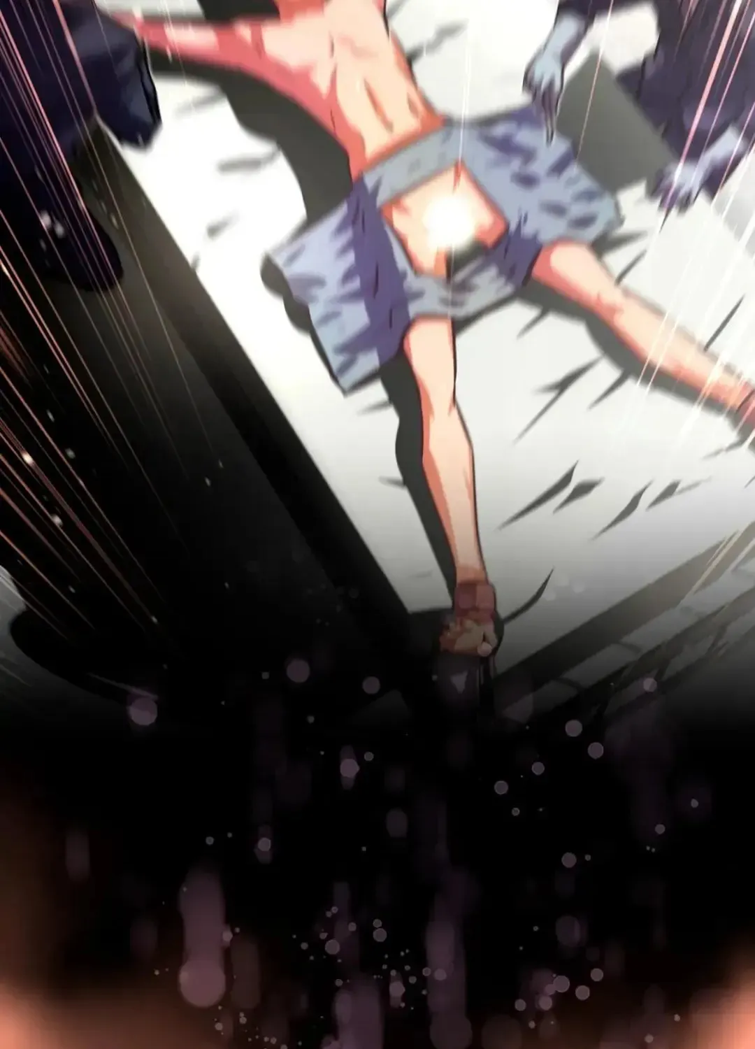 Read Stand Up!!!! chapter 111 image 68 on Lezhin