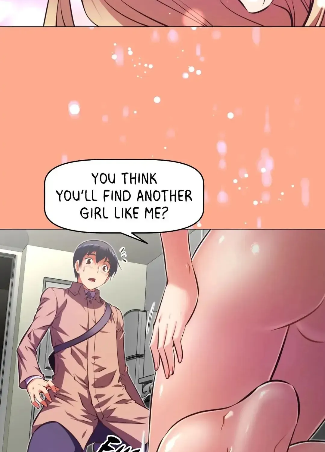 Read Stand Up!!!! chapter 111 image 74 on Lezhin