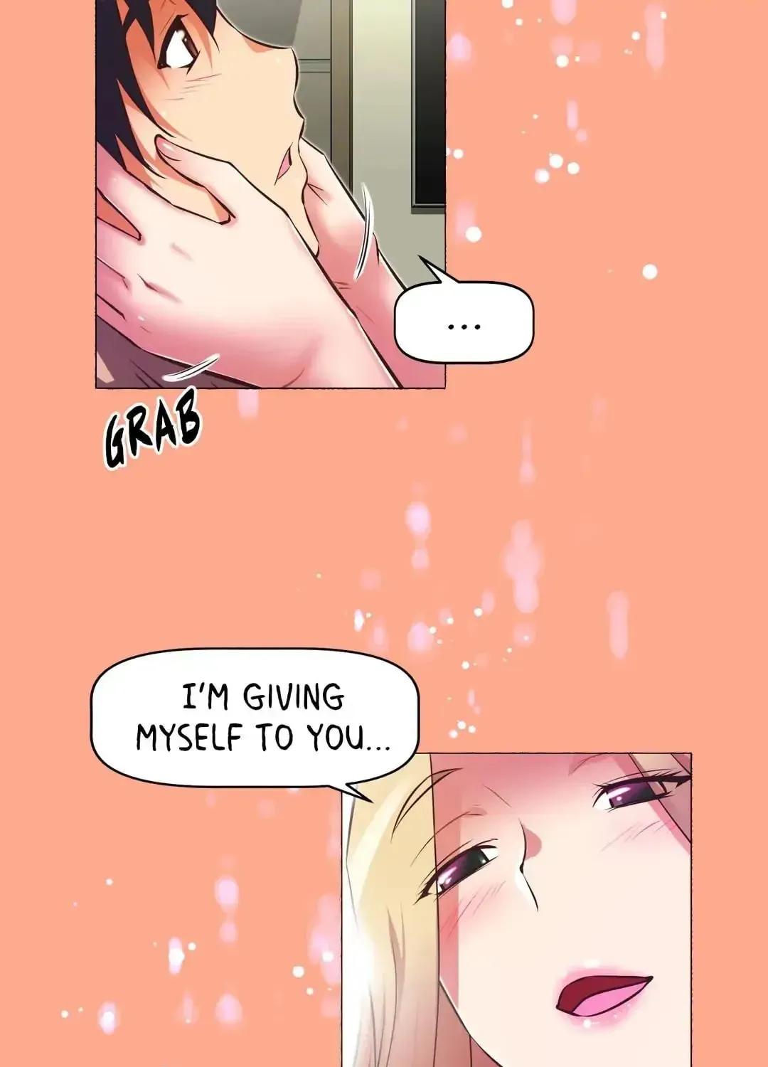 Read Stand Up!!!! chapter 111 image 76 on Lezhin