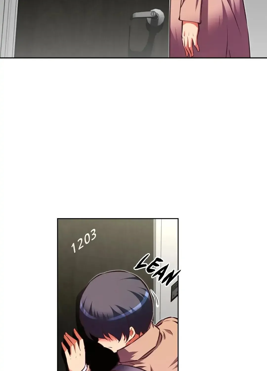 Read Stand Up!!!! chapter 111 image 8 on Lezhin
