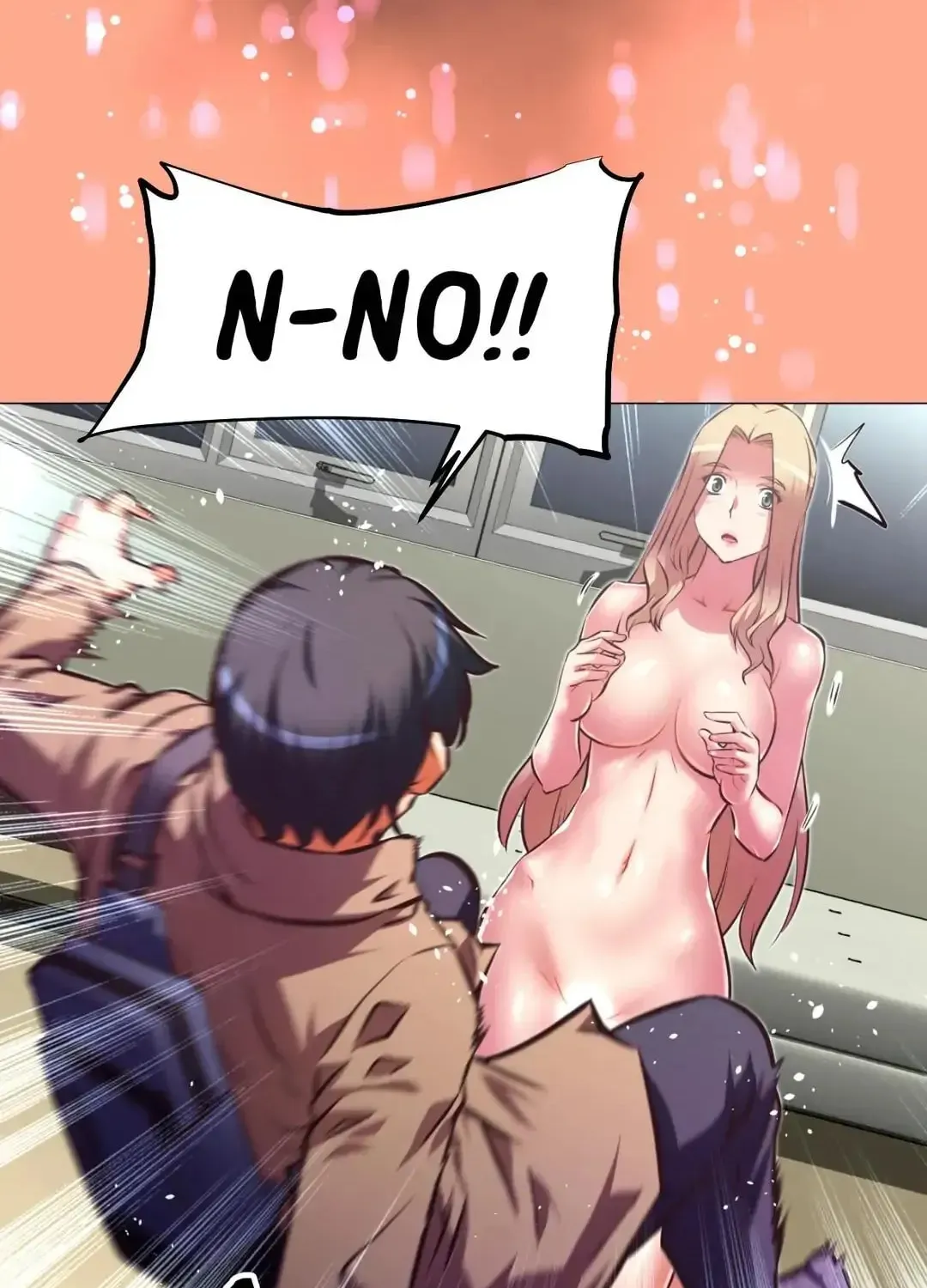 Read Stand Up!!!! chapter 111 image 86 on Lezhin