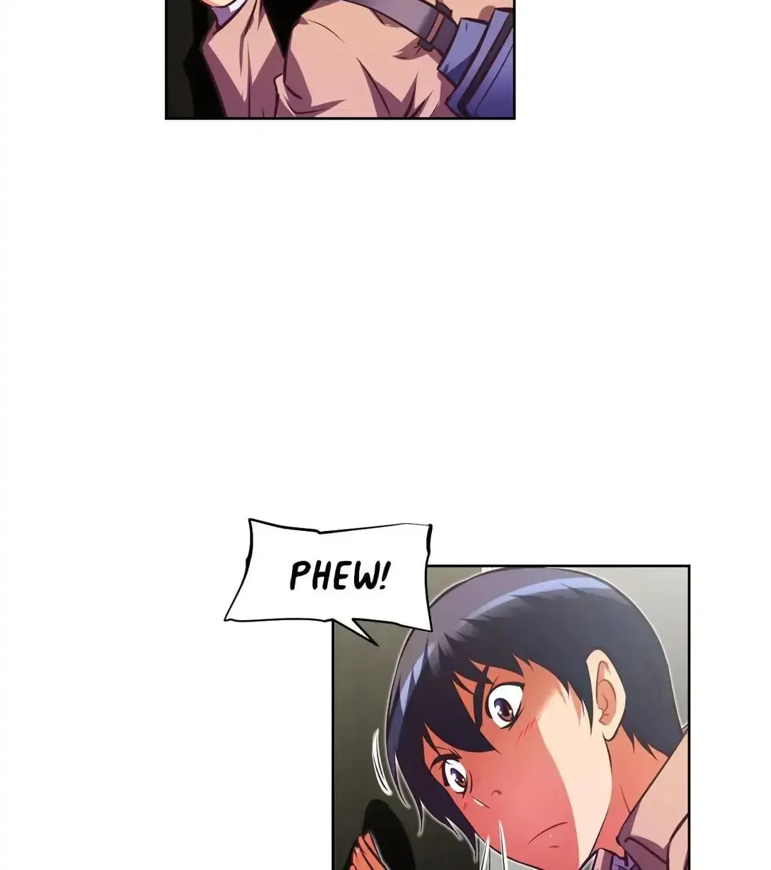 Read Stand Up!!!! chapter 111 image 9 on Lezhin