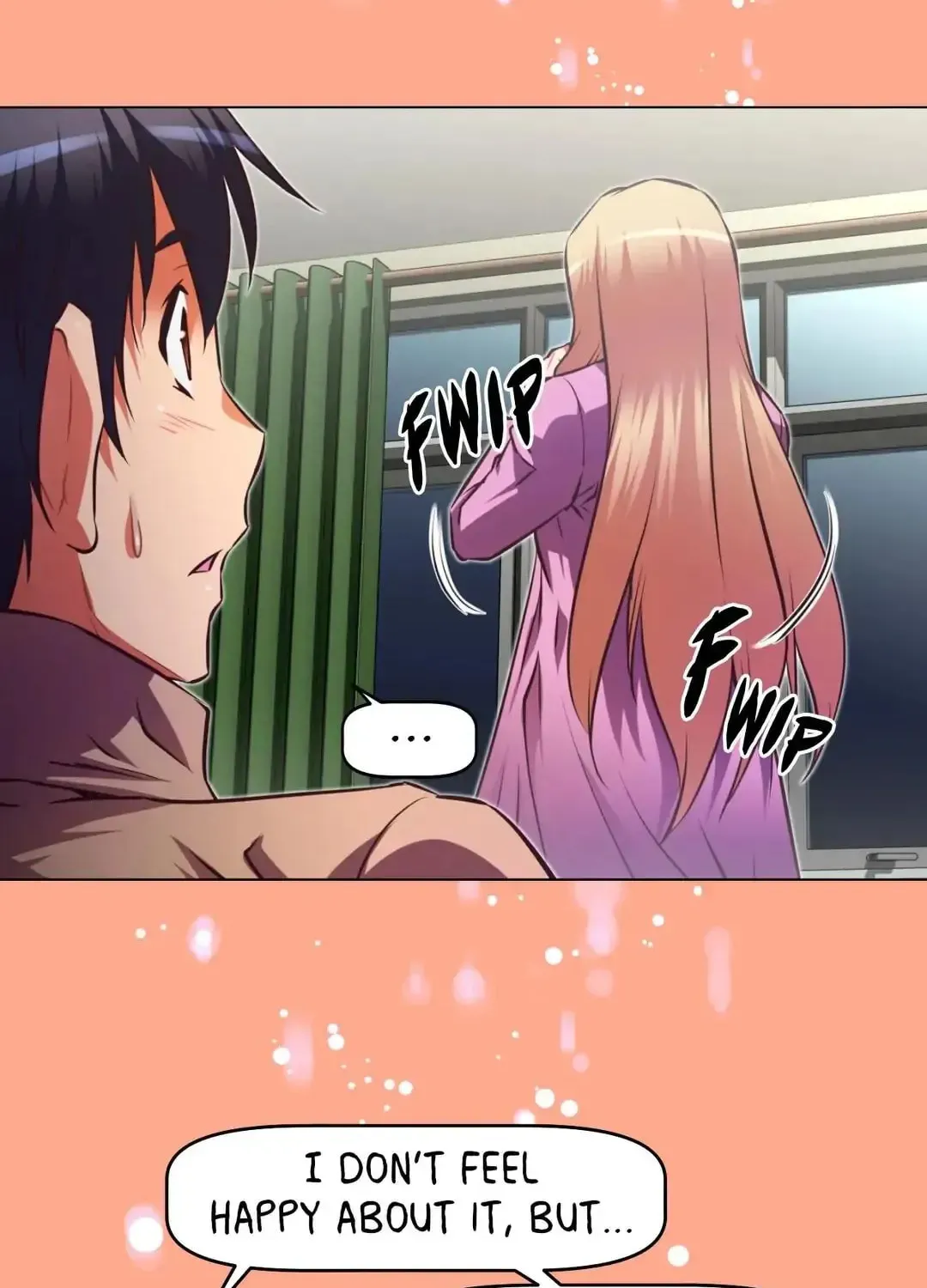 Read Stand Up!!!! chapter 111 image 95 on Lezhin