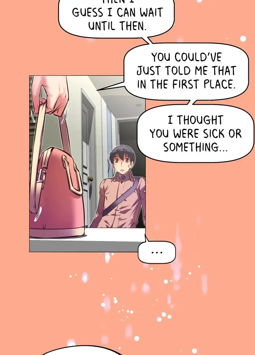 Read Stand Up!!!! chapter 111 image 97 on Lezhin