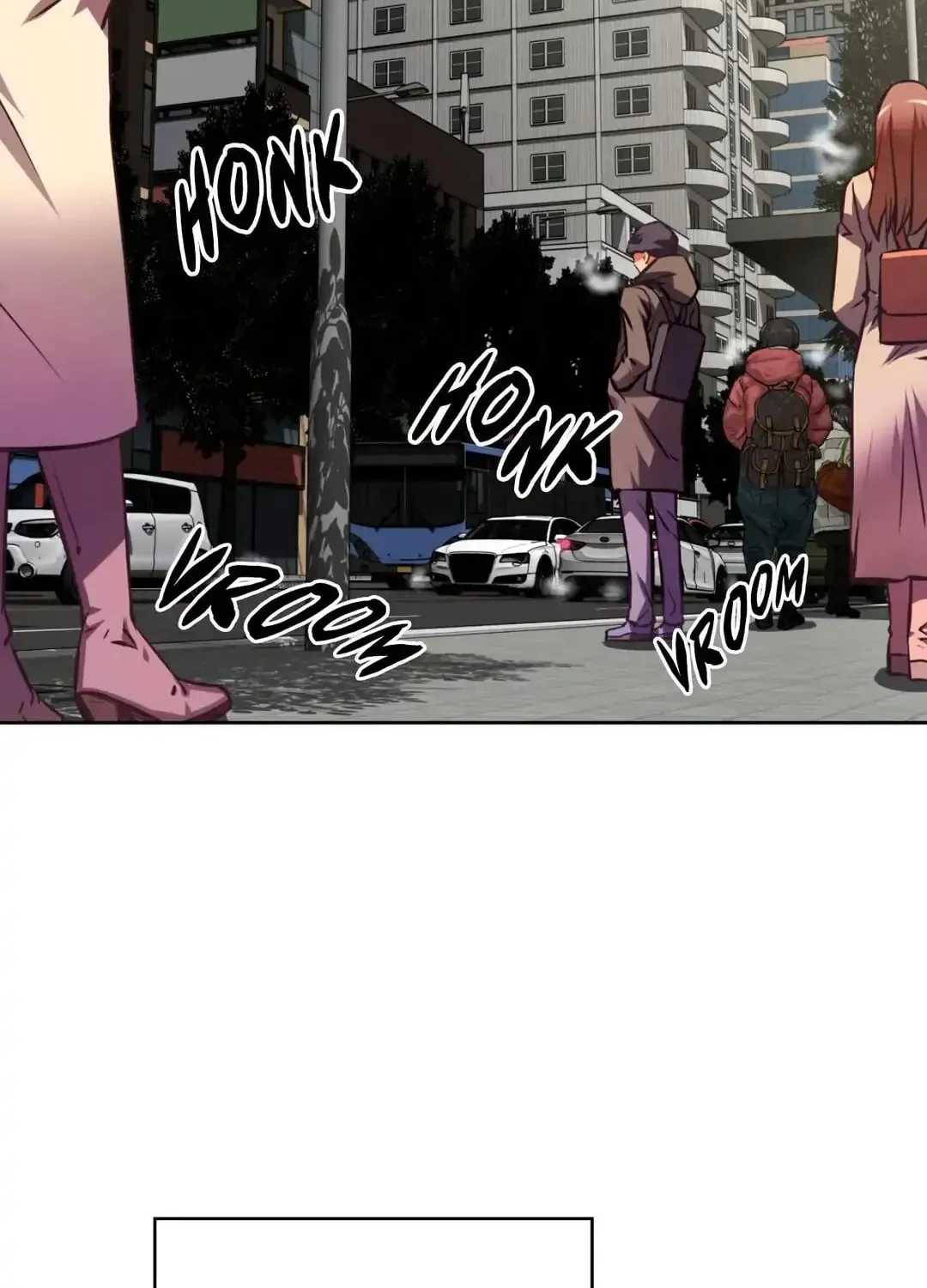 Read Stand Up!!!! chapter 112 image 1 on Lezhin