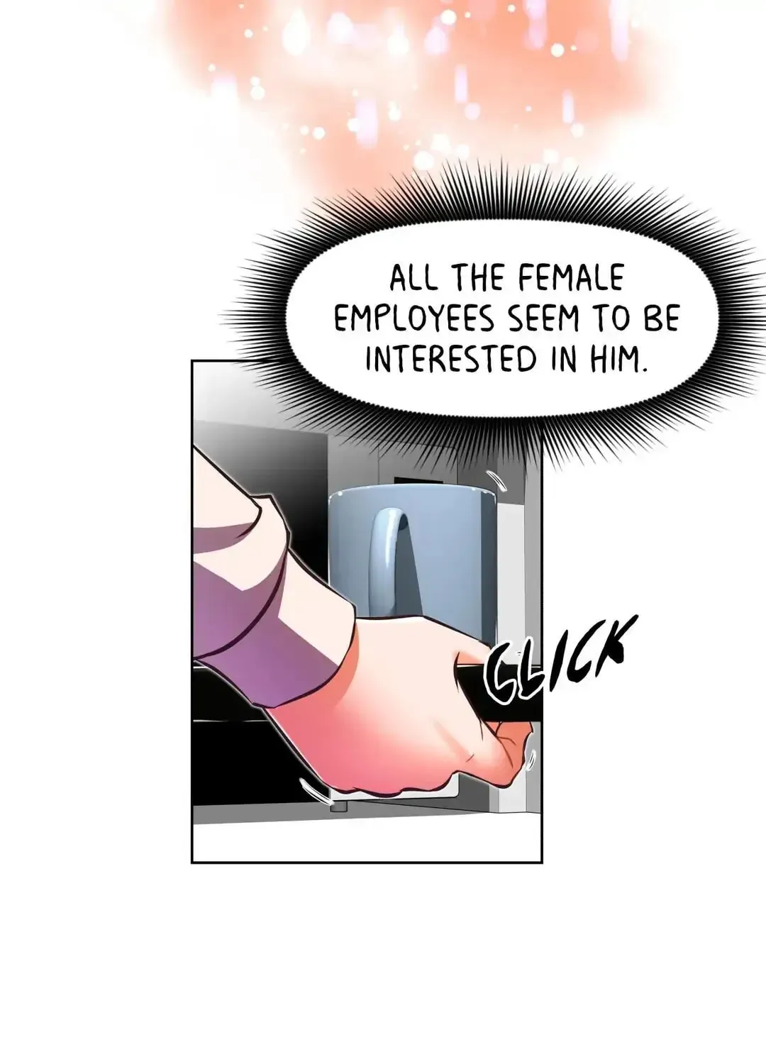 Read Stand Up!!!! chapter 112 image 100 on Lezhin