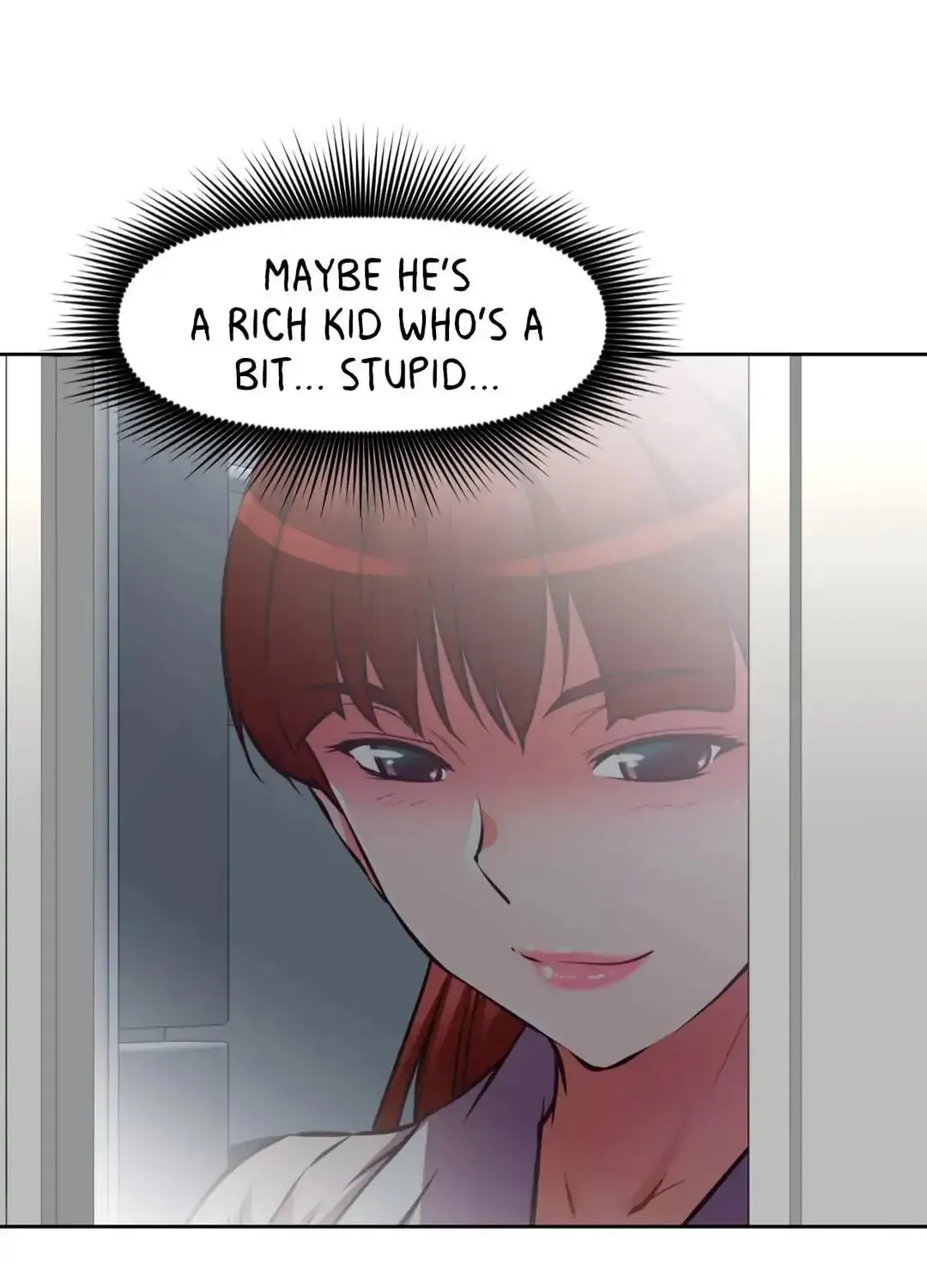 Read Stand Up!!!! chapter 112 image 109 on Lezhin