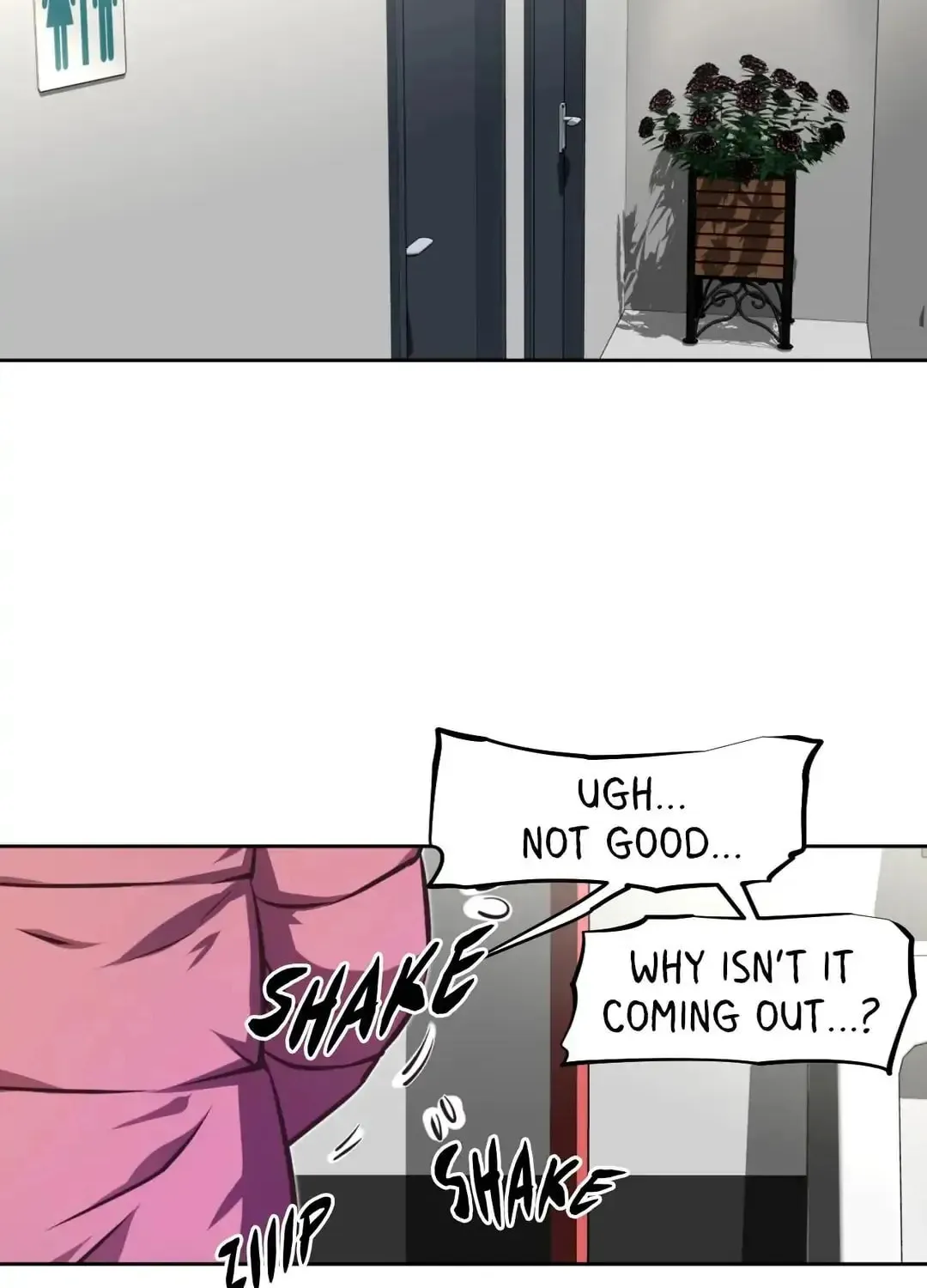 Read Stand Up!!!! chapter 112 image 113 on Lezhin
