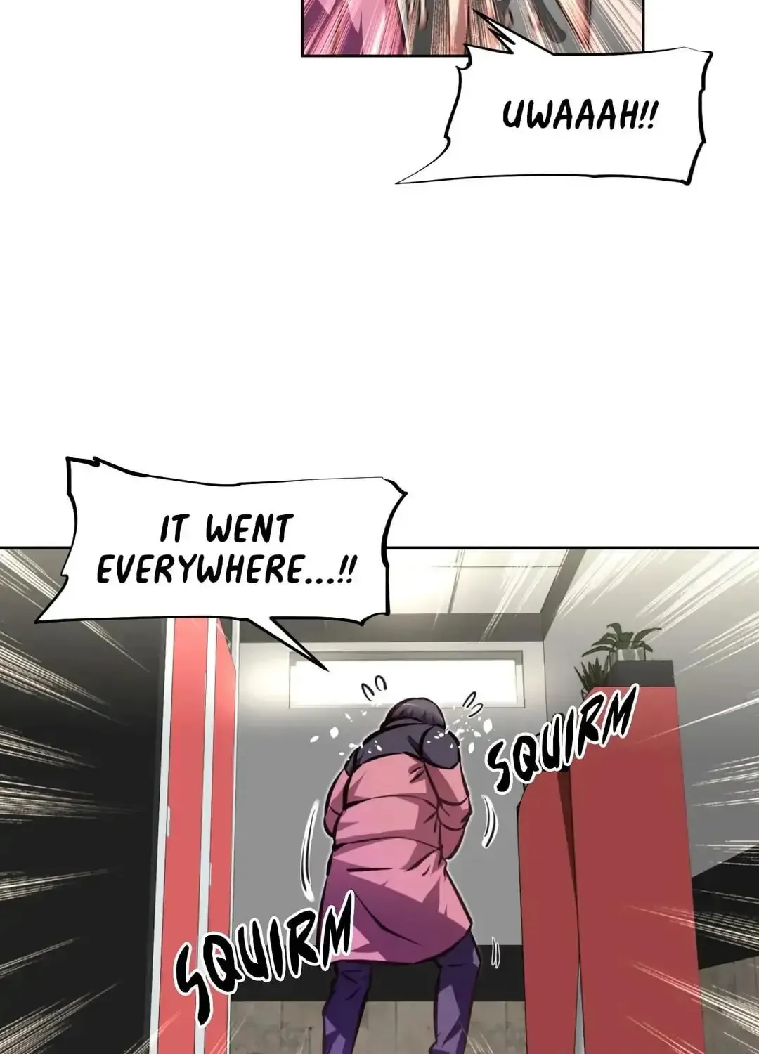 Read Stand Up!!!! chapter 112 image 116 on Lezhin