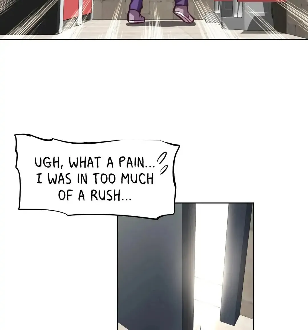 Read Stand Up!!!! chapter 112 image 117 on Lezhin
