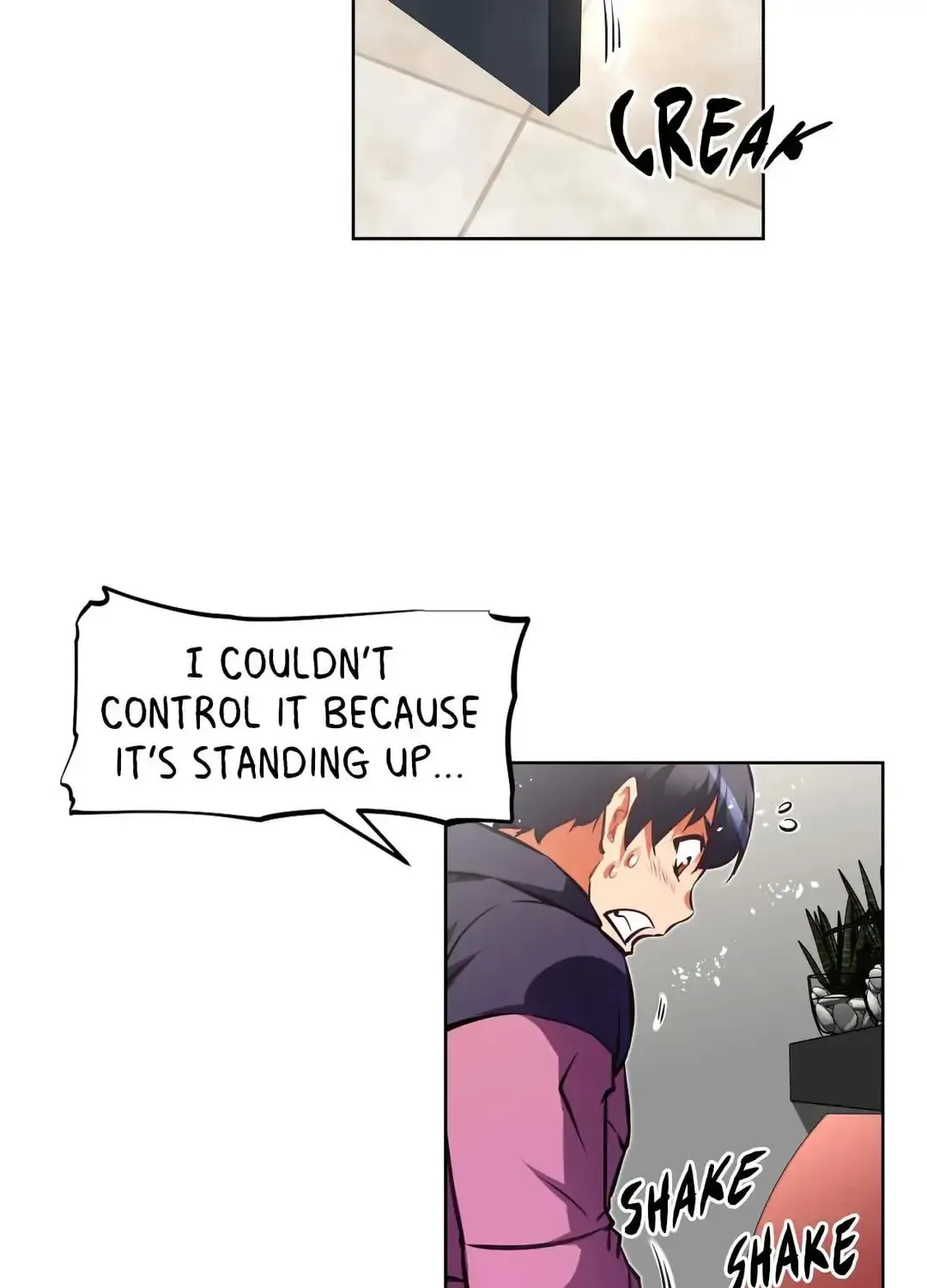 Read Stand Up!!!! chapter 112 image 118 on Lezhin