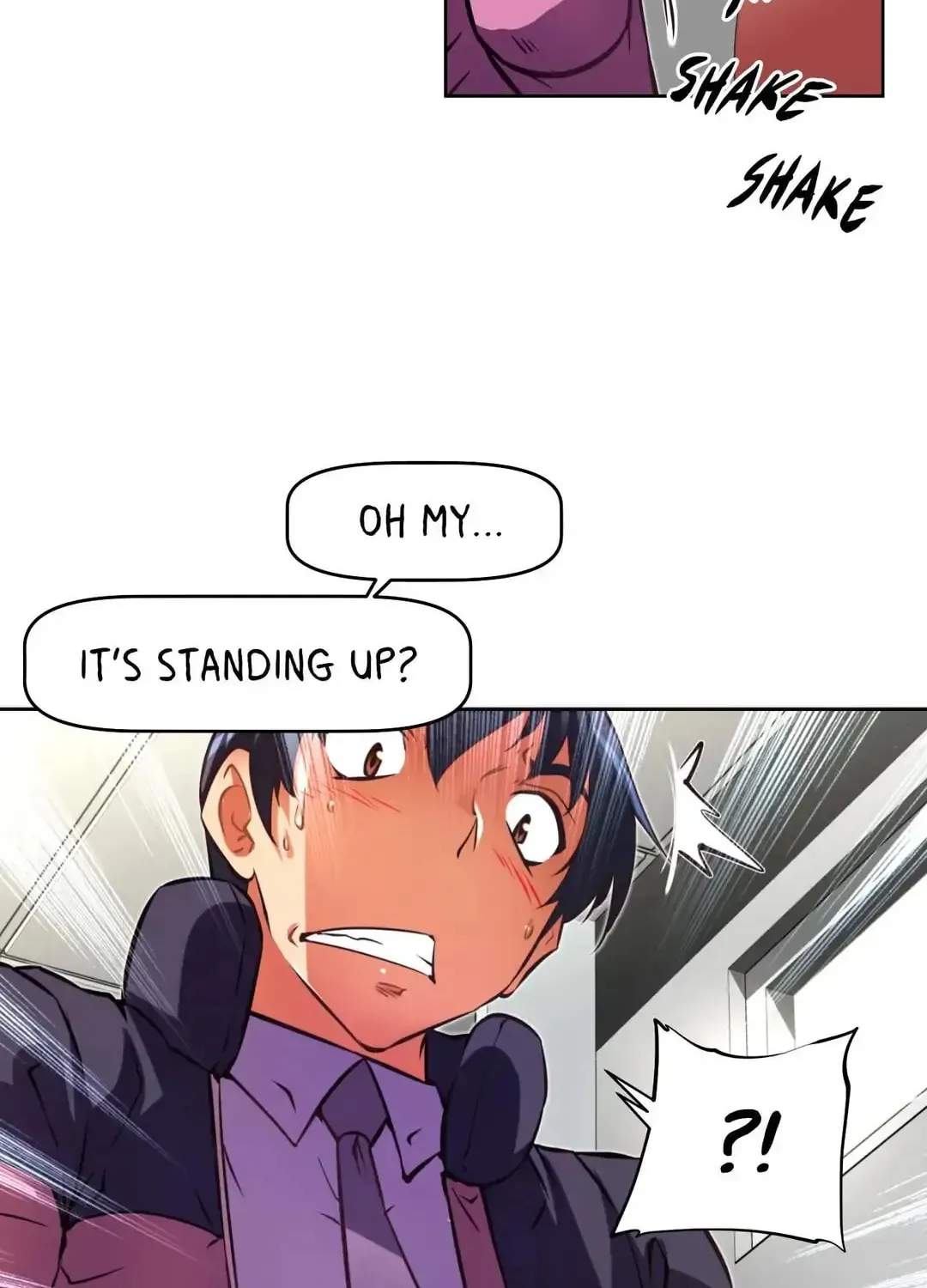Read Stand Up!!!! chapter 112 image 119 on Lezhin