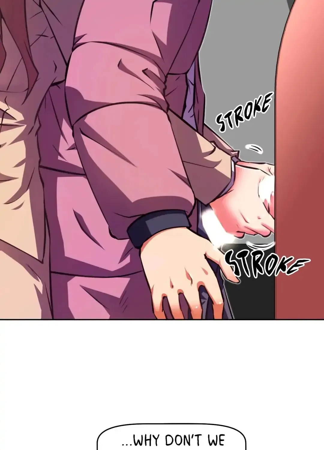 Read Stand Up!!!! chapter 112 image 124 on Lezhin