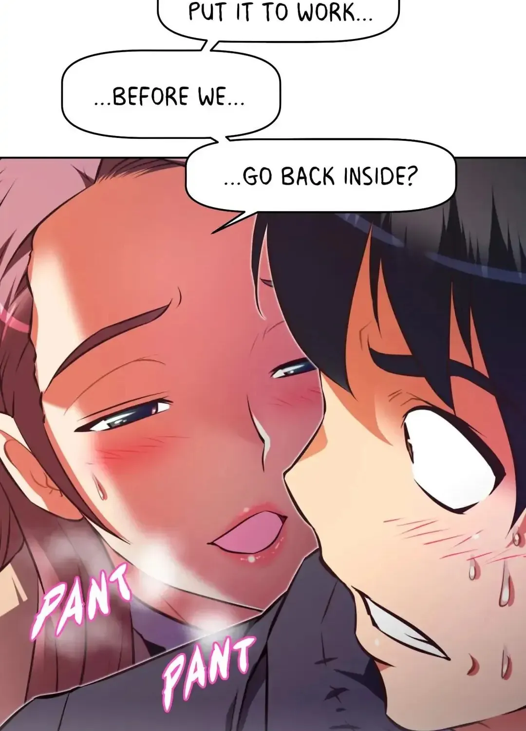 Read Stand Up!!!! chapter 112 image 125 on Lezhin