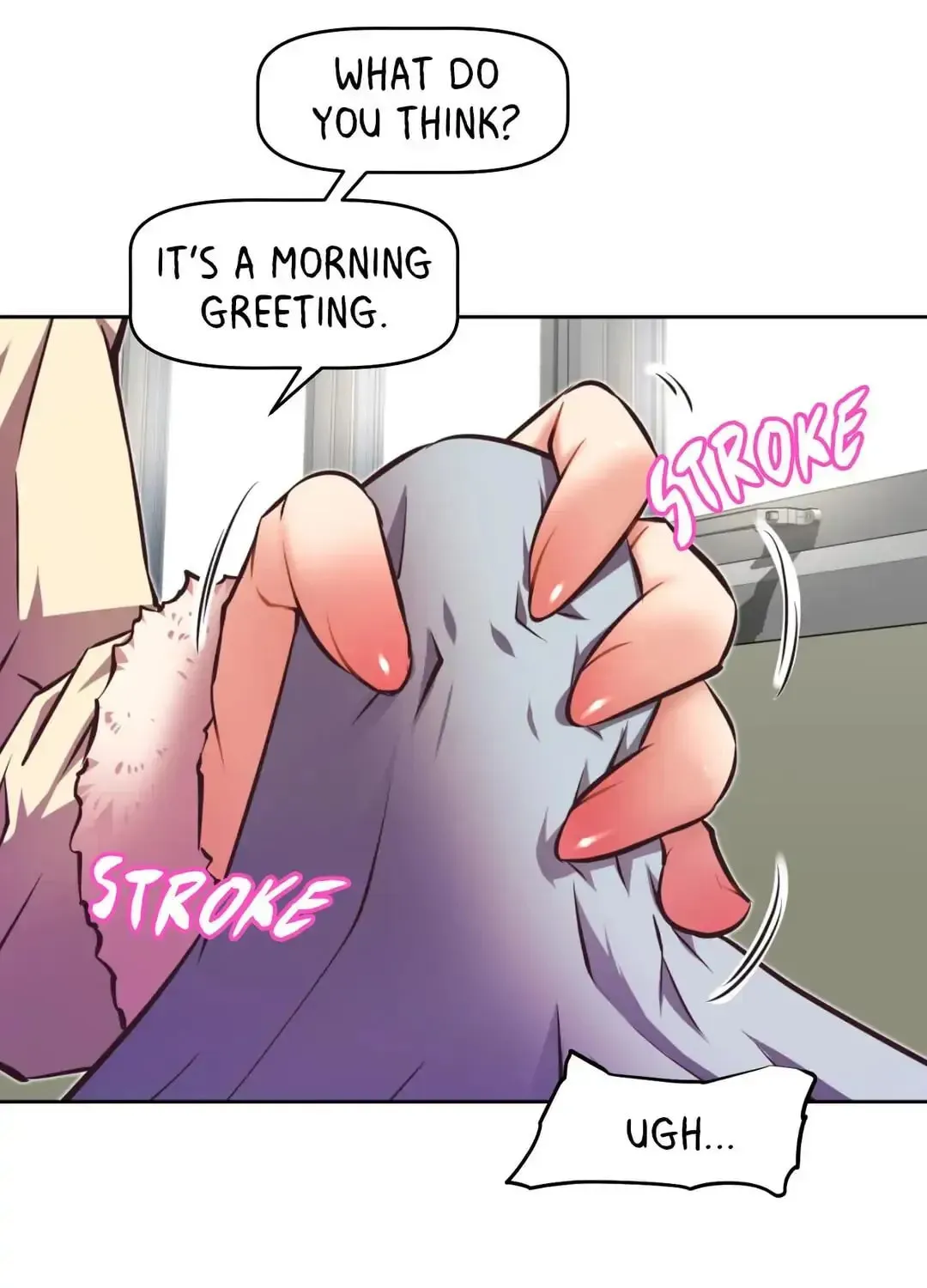 Read Stand Up!!!! chapter 112 image 13 on Lezhin