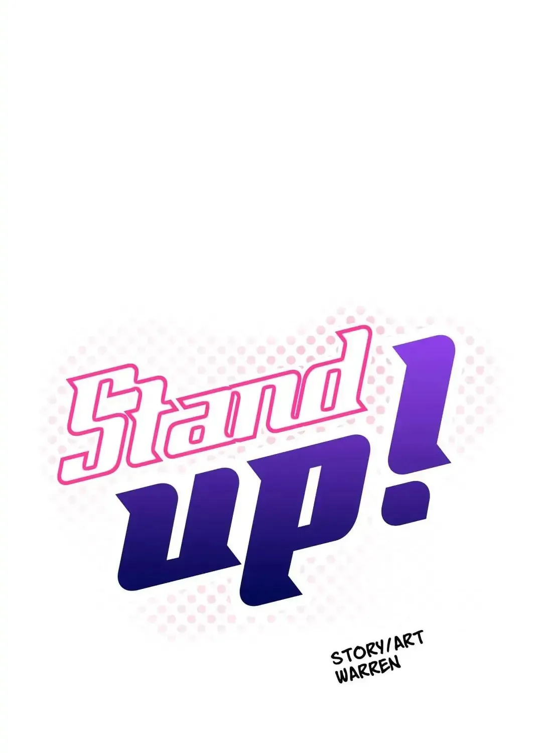 Read Stand Up!!!! chapter 112 image 14 on Lezhin