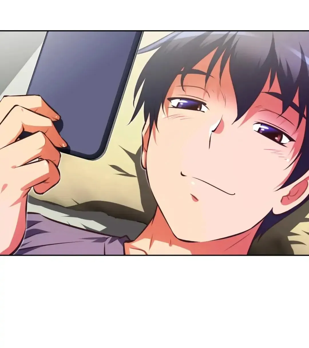 Read Stand Up!!!! chapter 112 image 18 on Lezhin