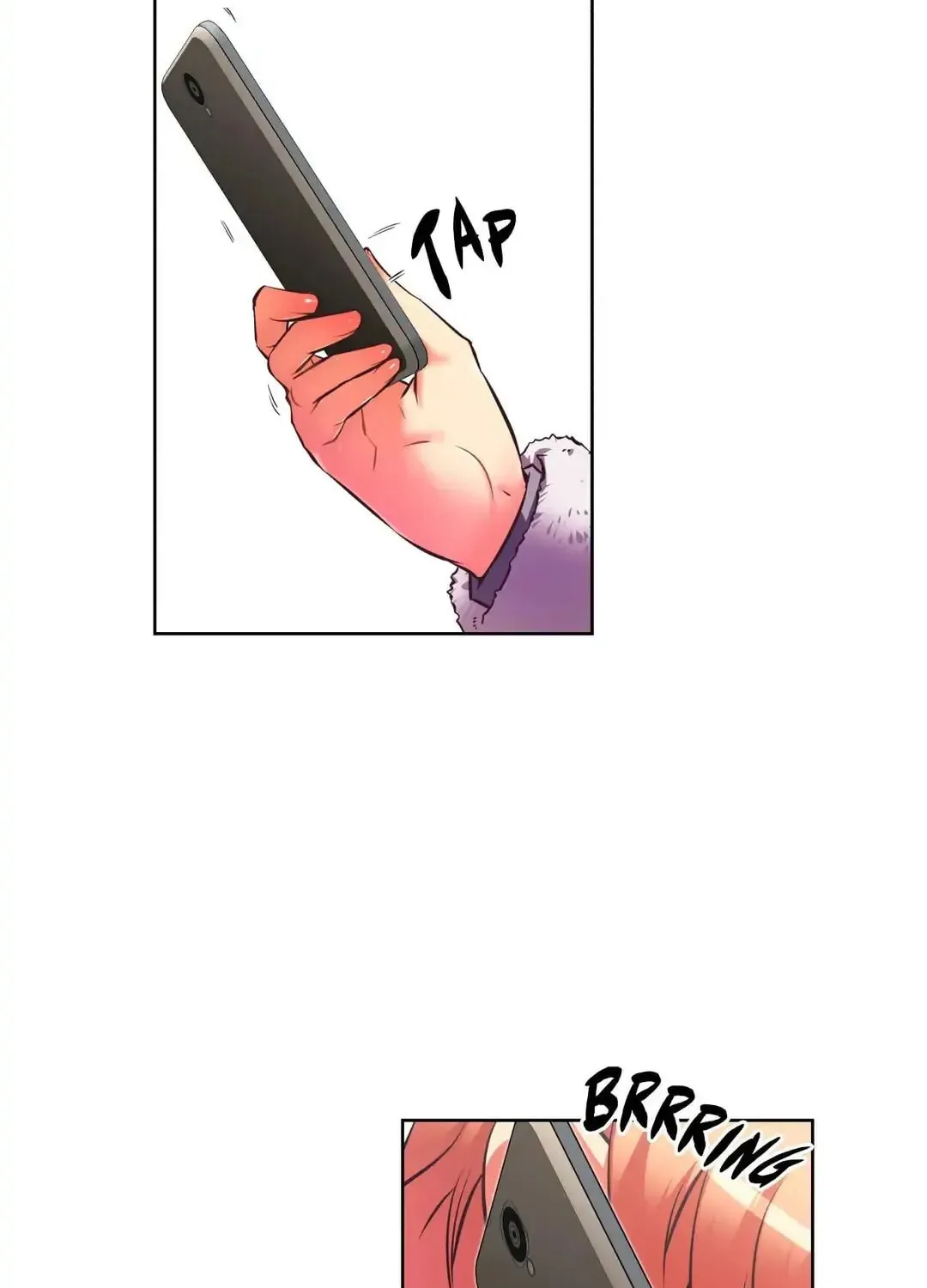 Read Stand Up!!!! chapter 112 image 2 on Lezhin