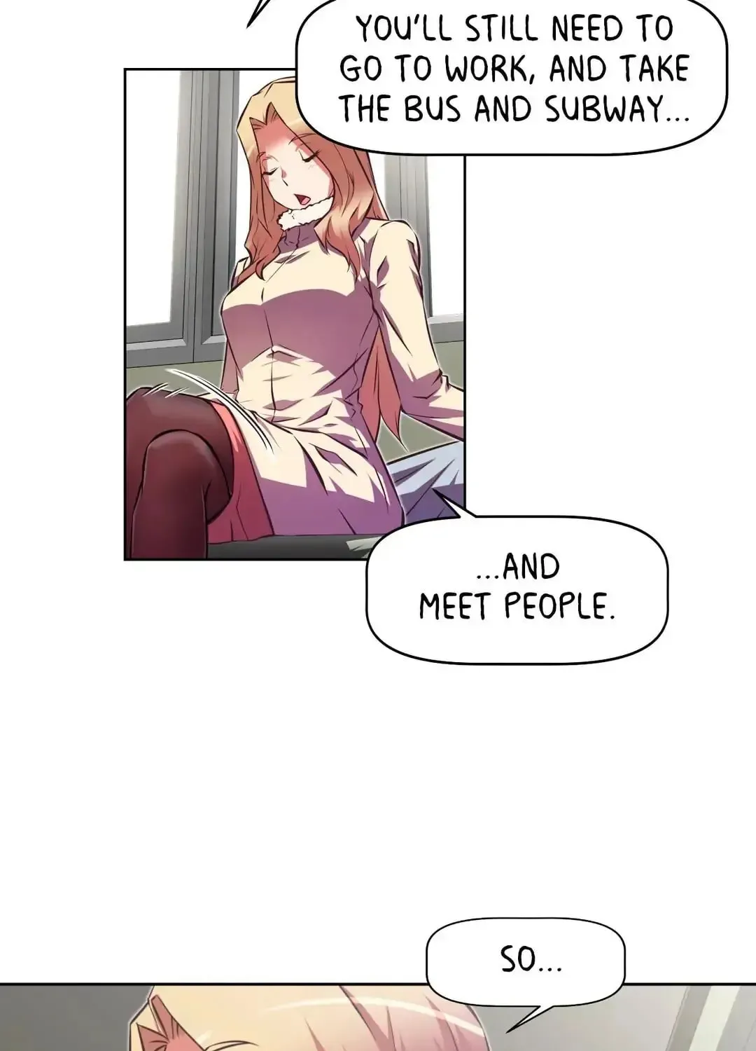 Read Stand Up!!!! chapter 112 image 22 on Lezhin