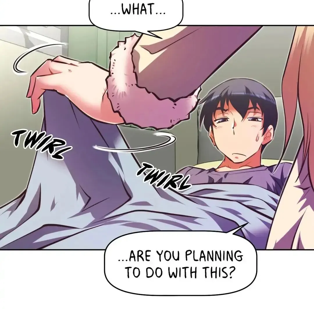 Read Stand Up!!!! chapter 112 image 24 on Lezhin