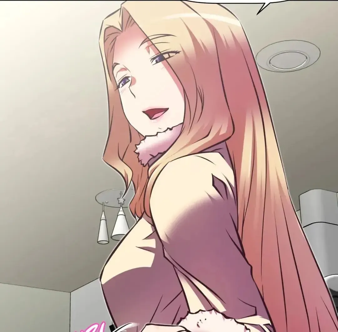 Read Stand Up!!!! chapter 112 image 27 on Lezhin