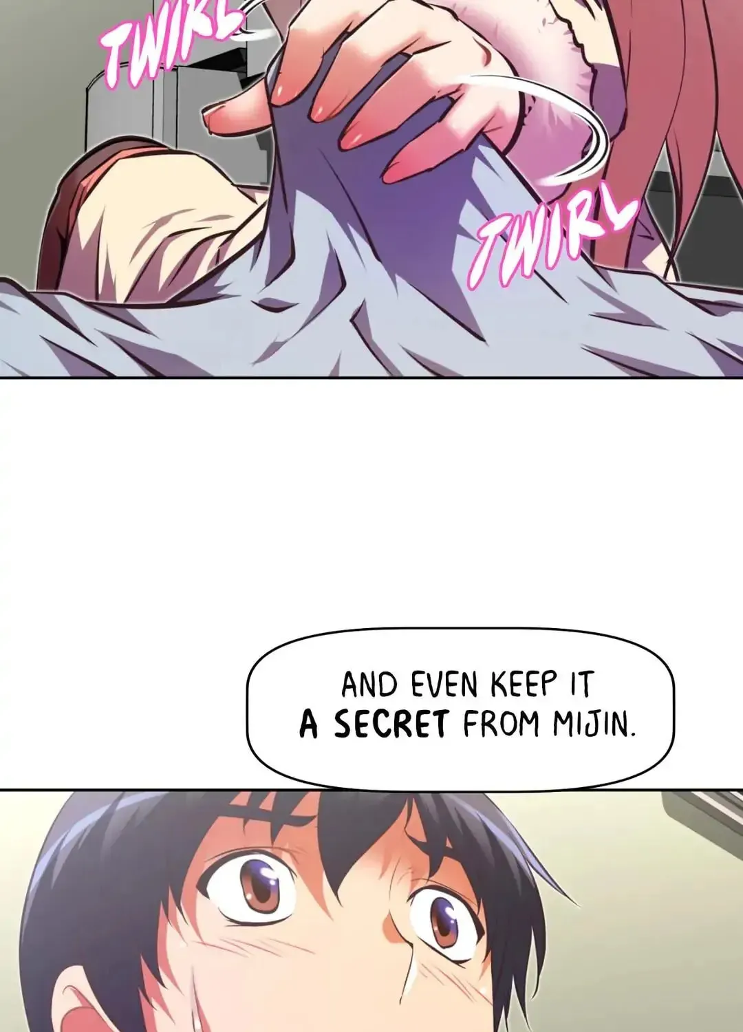 Read Stand Up!!!! chapter 112 image 28 on Lezhin