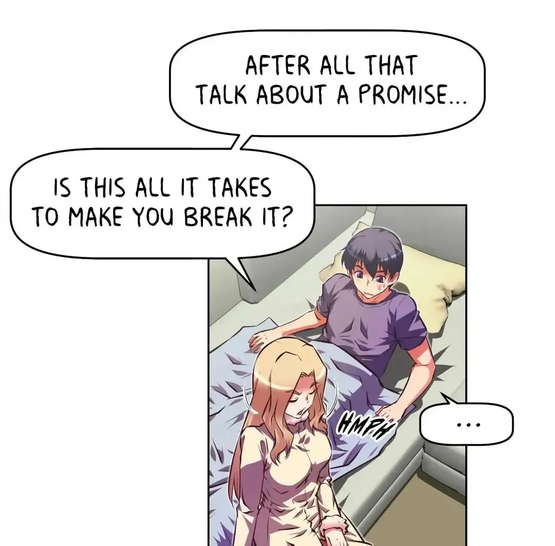 Read Stand Up!!!! chapter 112 image 33 on Lezhin