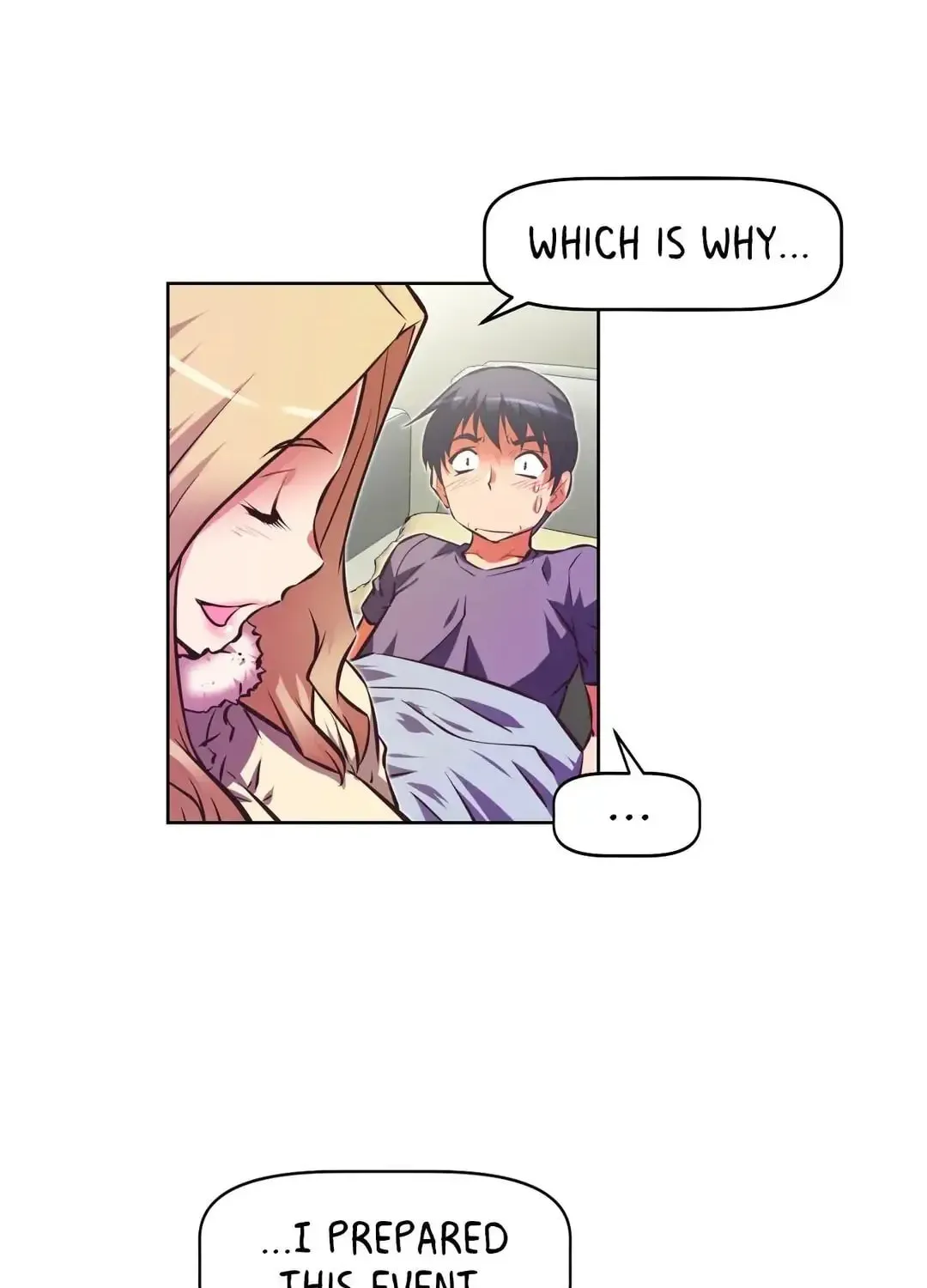 Read Stand Up!!!! chapter 112 image 35 on Lezhin