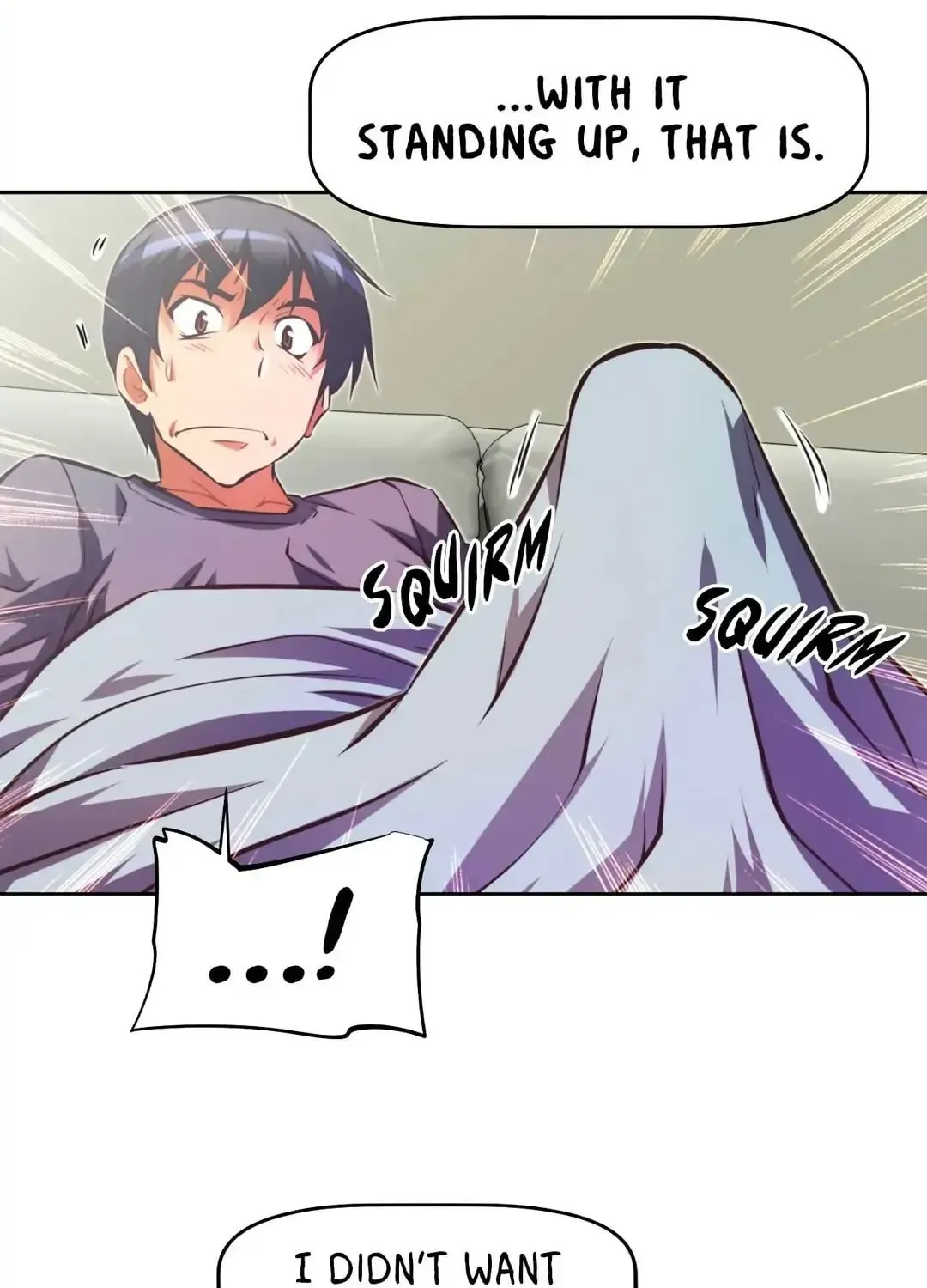 Read Stand Up!!!! chapter 112 image 38 on Lezhin