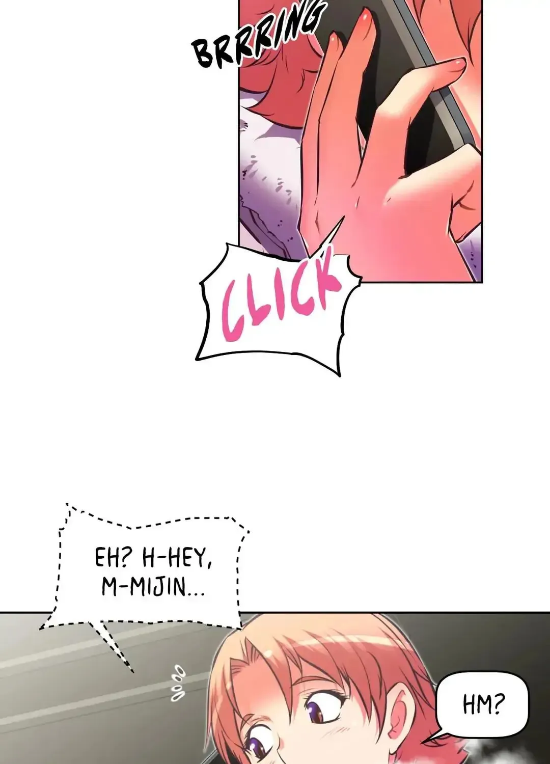 Read Stand Up!!!! chapter 112 image 4 on Lezhin