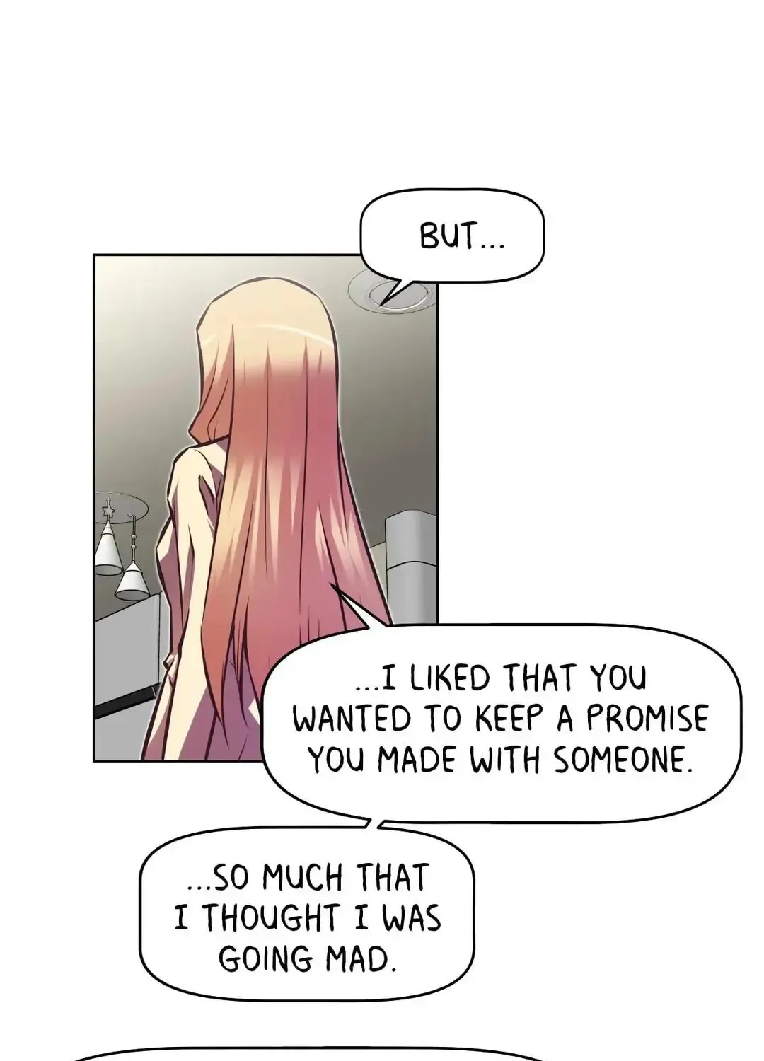 Read Stand Up!!!! chapter 112 image 40 on Lezhin