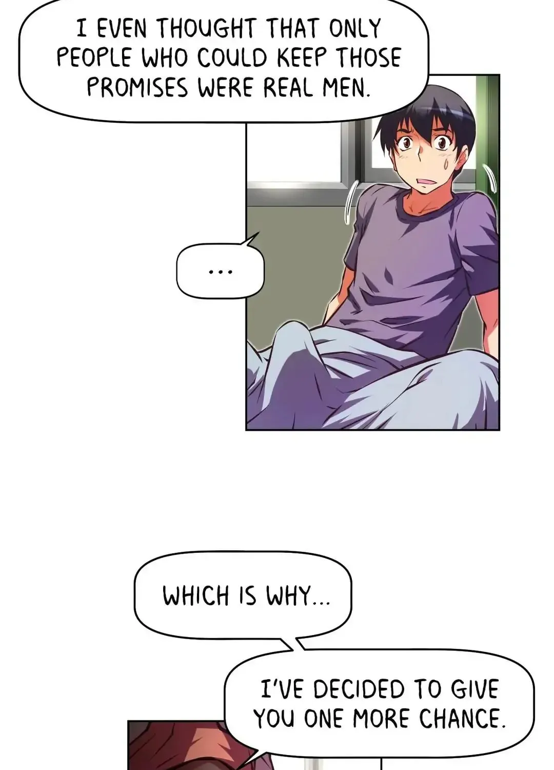 Read Stand Up!!!! chapter 112 image 41 on Lezhin