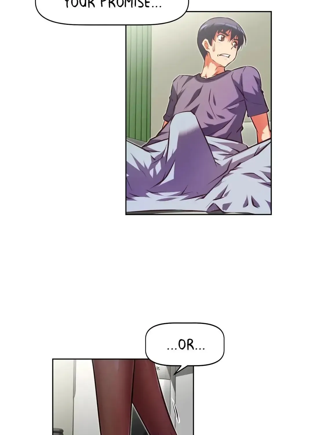 Read Stand Up!!!! chapter 112 image 43 on Lezhin