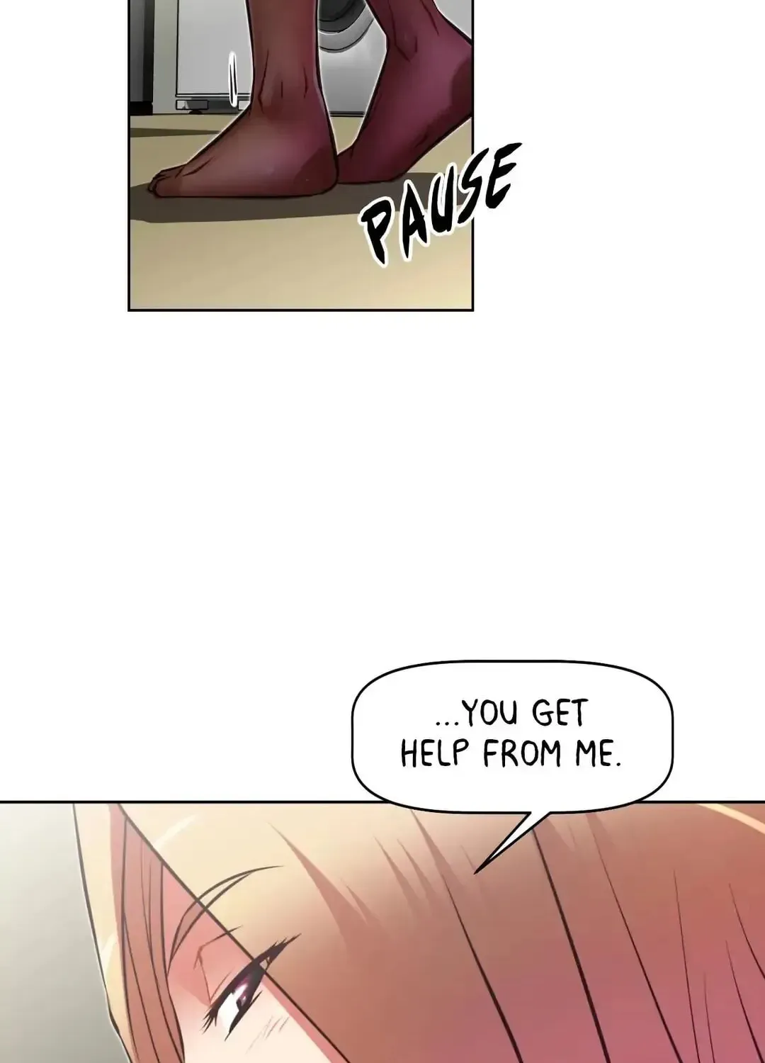 Read Stand Up!!!! chapter 112 image 44 on Lezhin