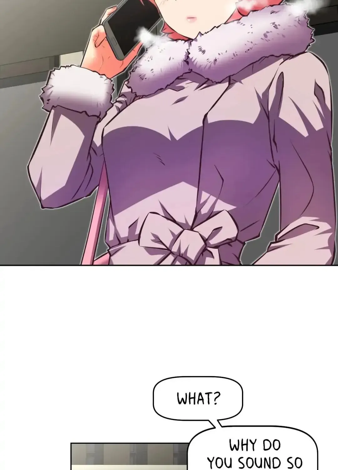 Read Stand Up!!!! chapter 112 image 5 on Lezhin