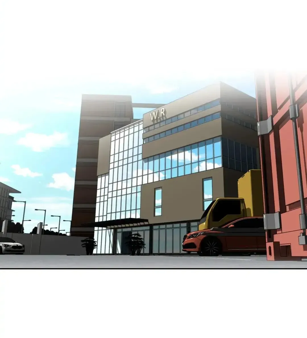 Read Stand Up!!!! chapter 112 image 57 on Lezhin