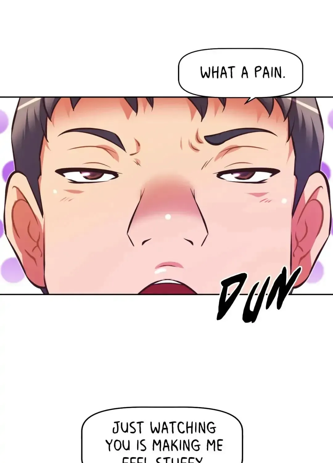 Read Stand Up!!!! chapter 112 image 58 on Lezhin