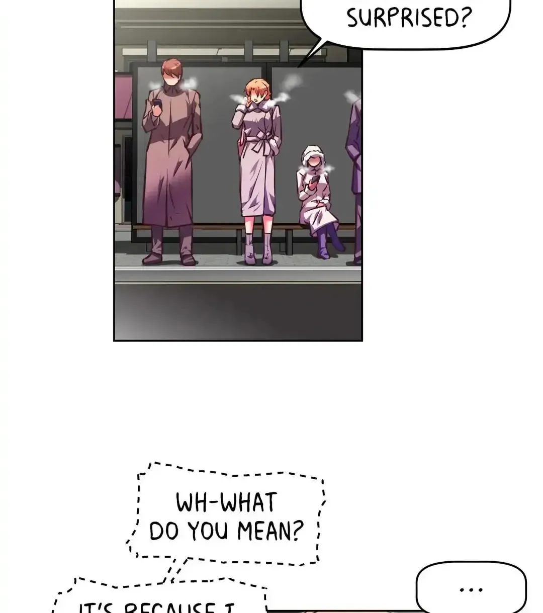 Read Stand Up!!!! chapter 112 image 6 on Lezhin