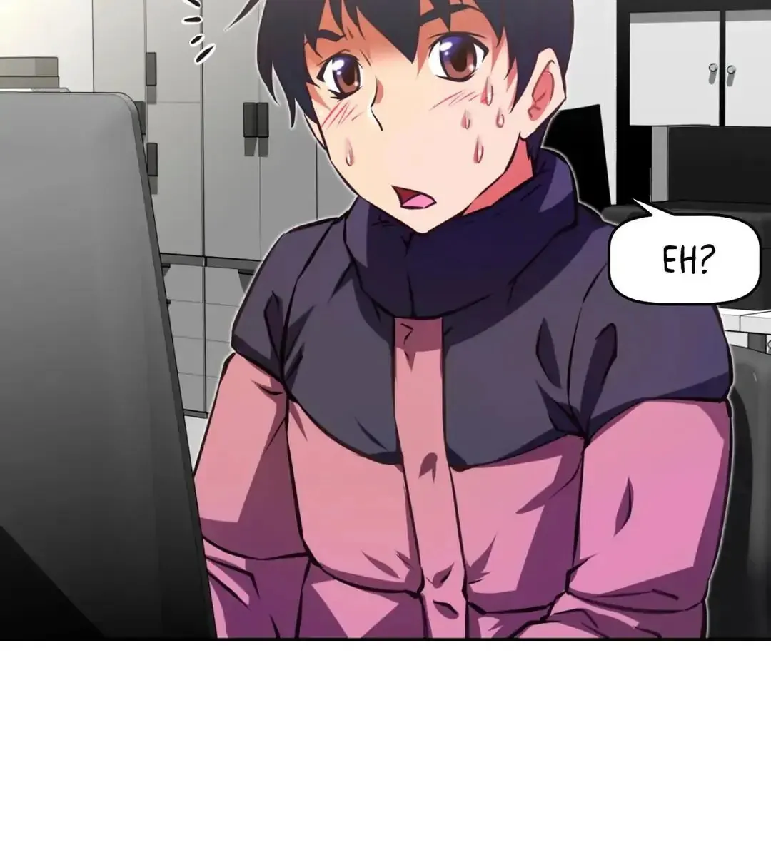 Read Stand Up!!!! chapter 112 image 60 on Lezhin