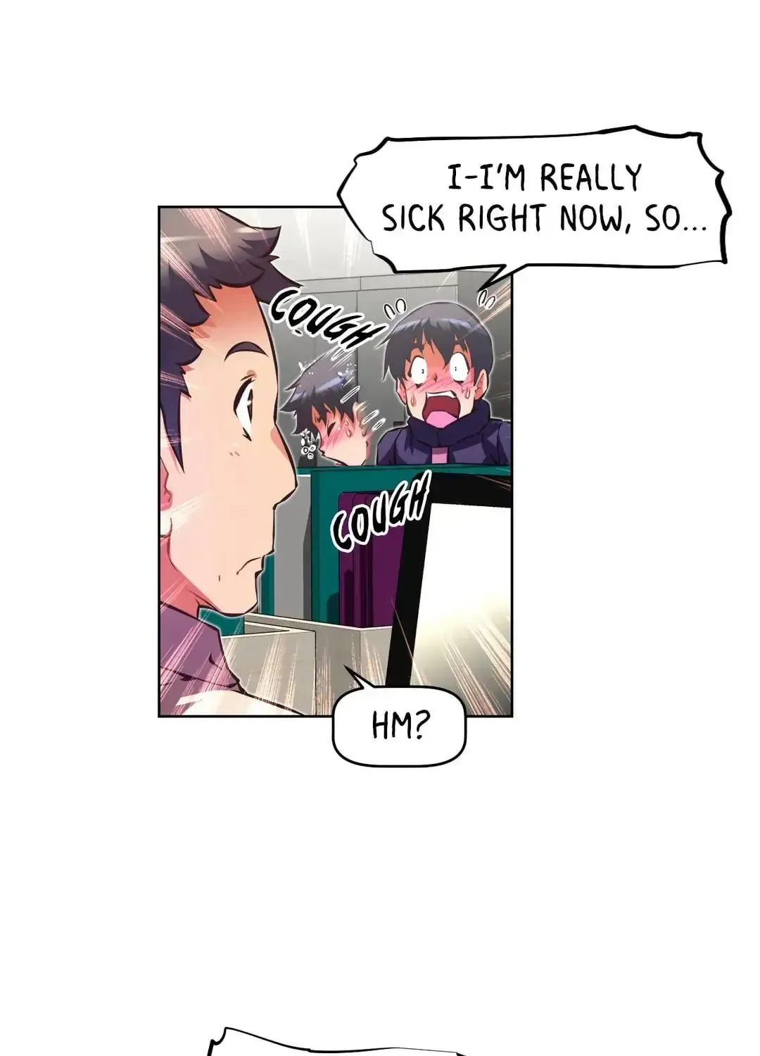 Read Stand Up!!!! chapter 112 image 61 on Lezhin