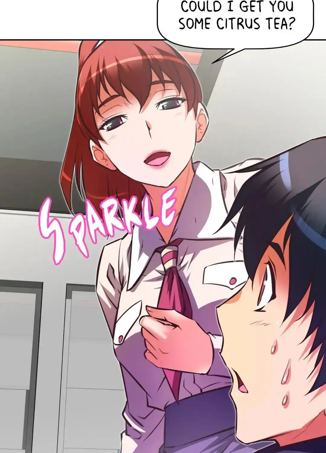 Read Stand Up!!!! chapter 112 image 64 on Lezhin