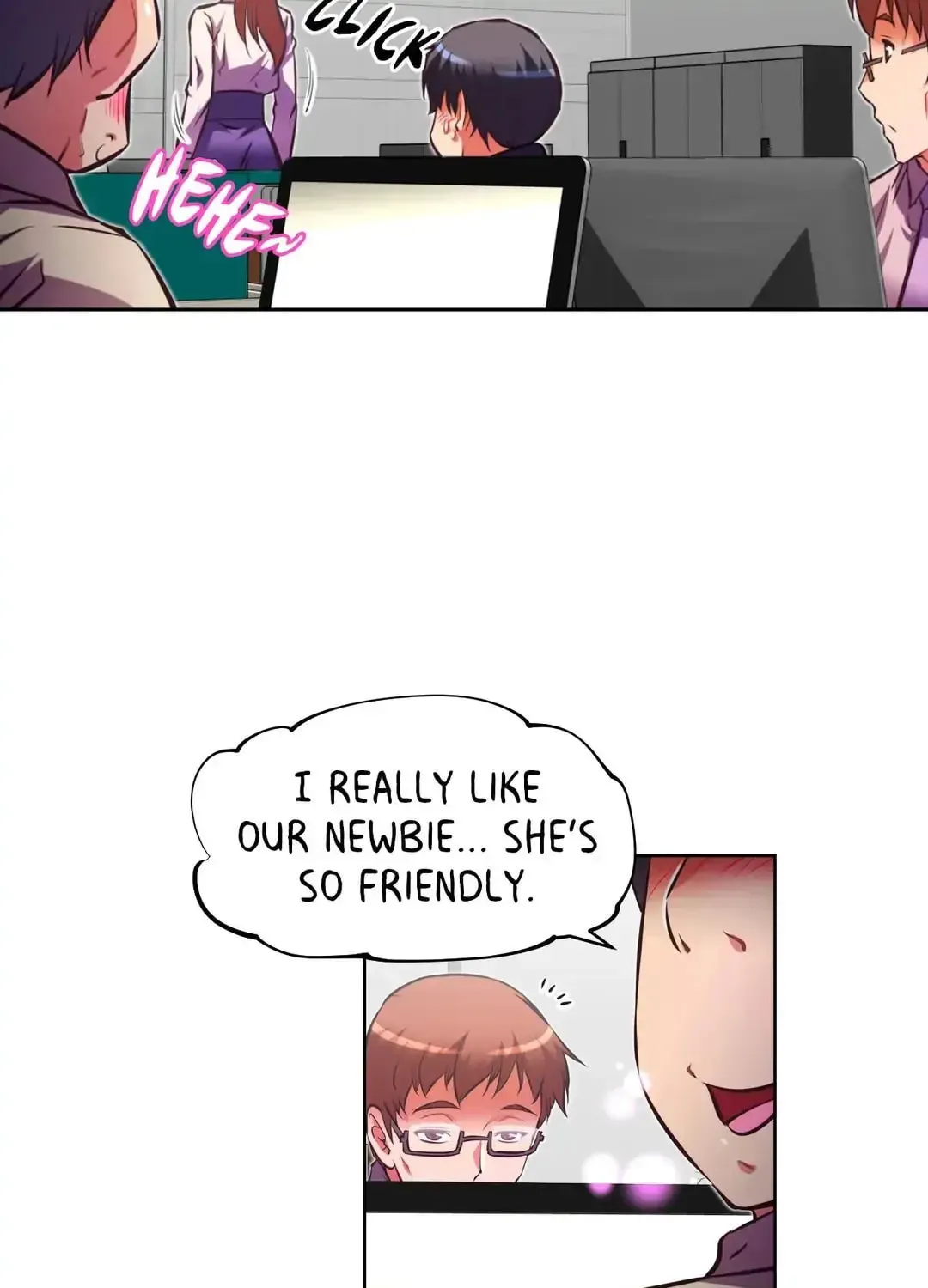 Read Stand Up!!!! chapter 112 image 67 on Lezhin