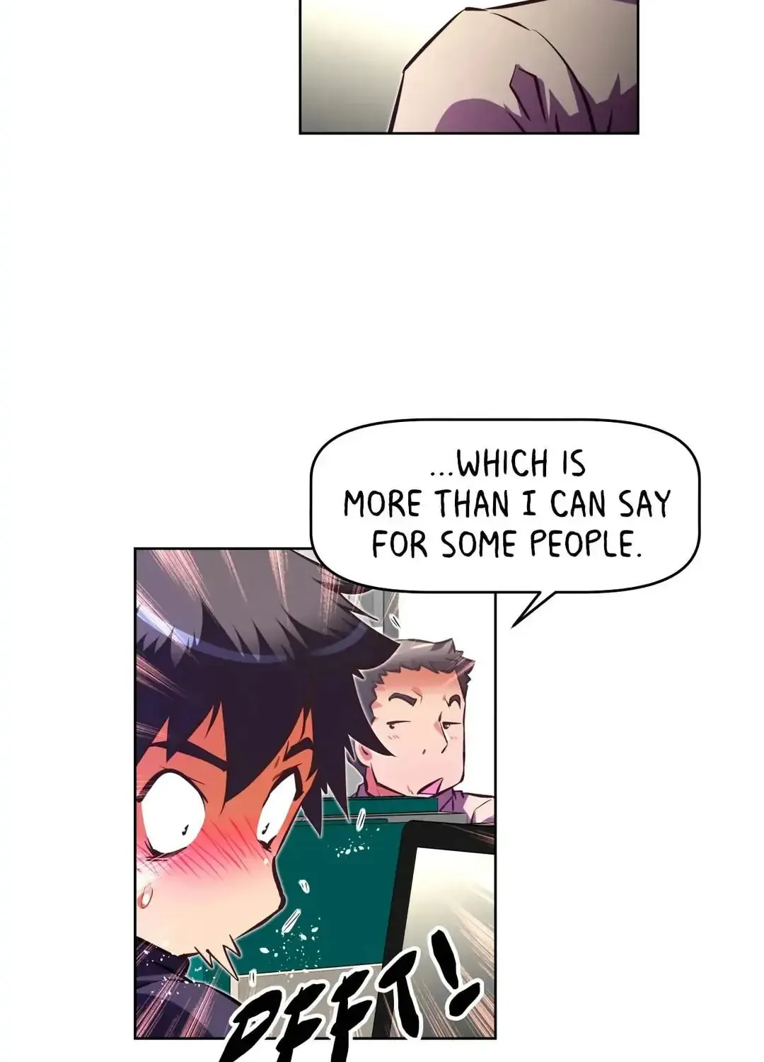 Read Stand Up!!!! chapter 112 image 68 on Lezhin